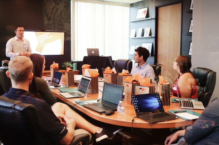 Тренинги SFE & Marketing Excellence Academy