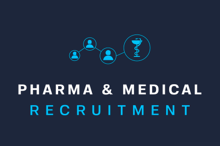 Pharma Executive search